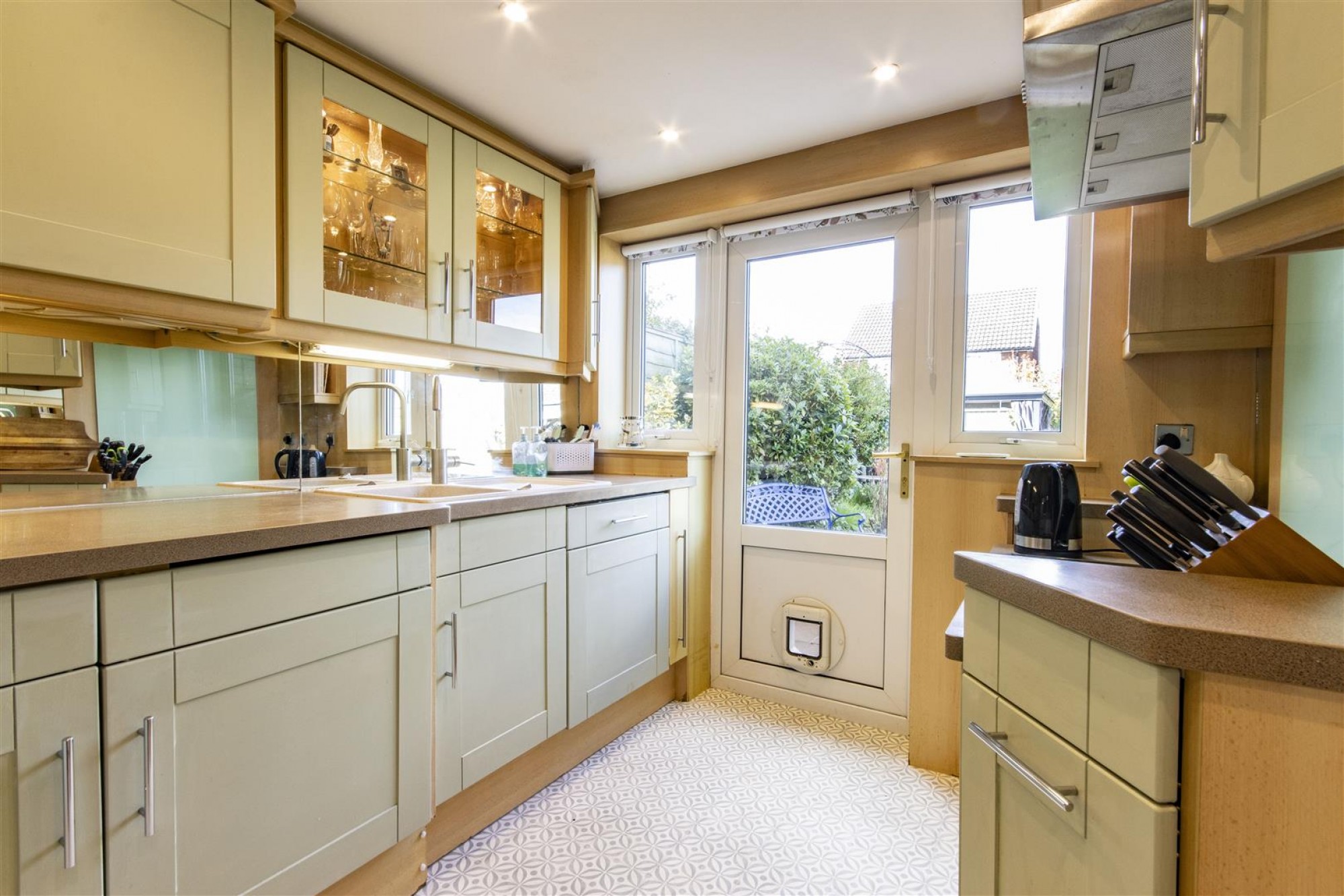 Yew Tree Drive, Old Tupton, Chesterfield