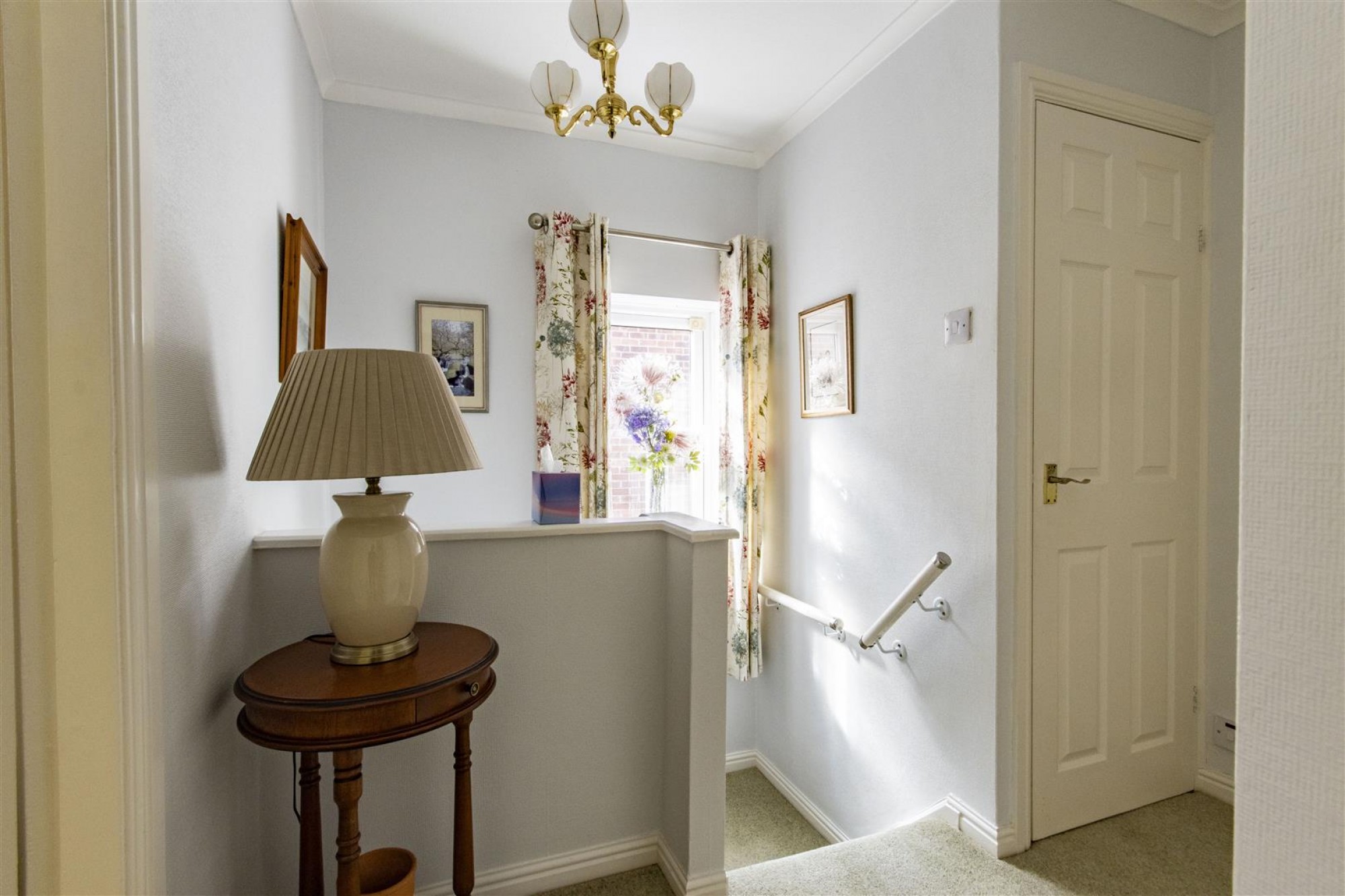 Yew Tree Drive, Old Tupton, Chesterfield