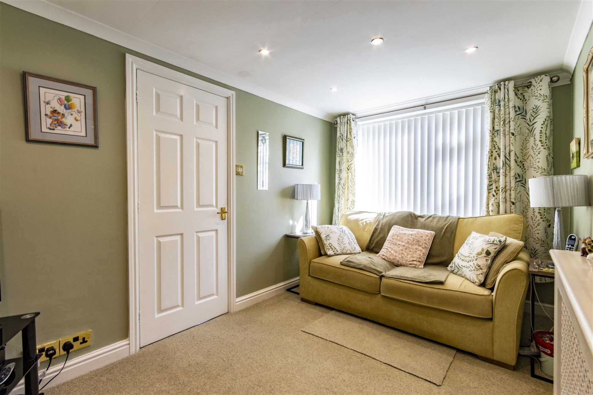 Yew Tree Drive, Old Tupton, Chesterfield