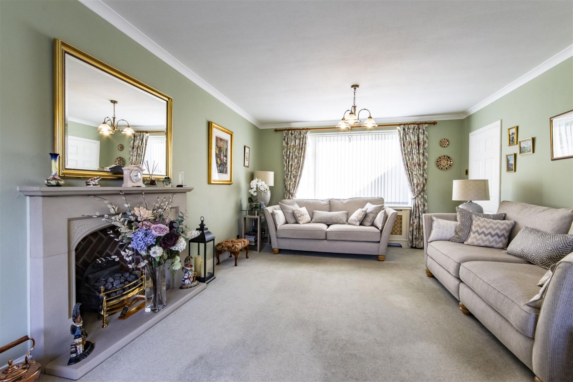 Yew Tree Drive, Old Tupton, Chesterfield