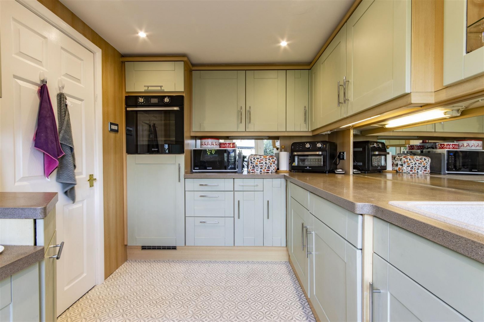 Yew Tree Drive, Old Tupton, Chesterfield
