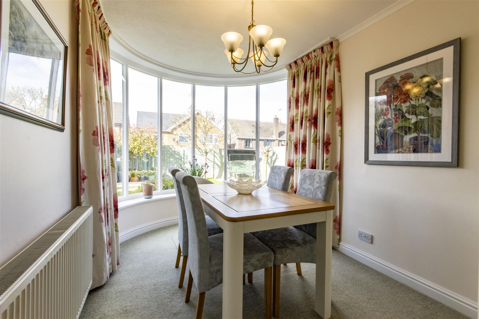 Yew Tree Drive, Old Tupton, Chesterfield