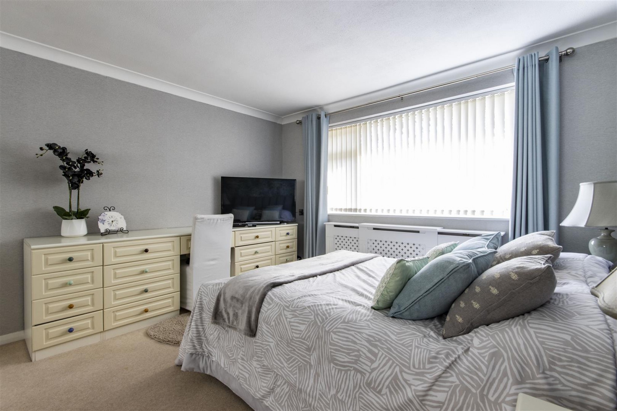Yew Tree Drive, Old Tupton, Chesterfield