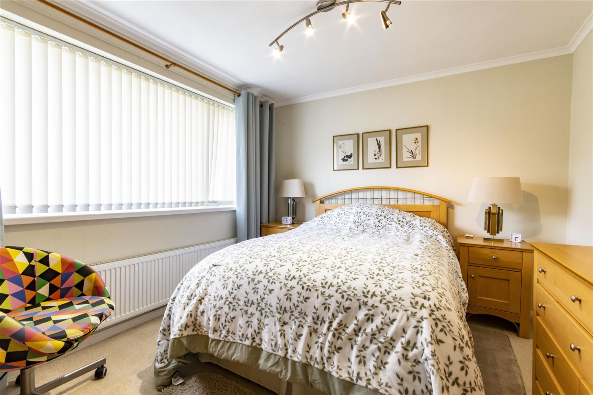 Yew Tree Drive, Old Tupton, Chesterfield