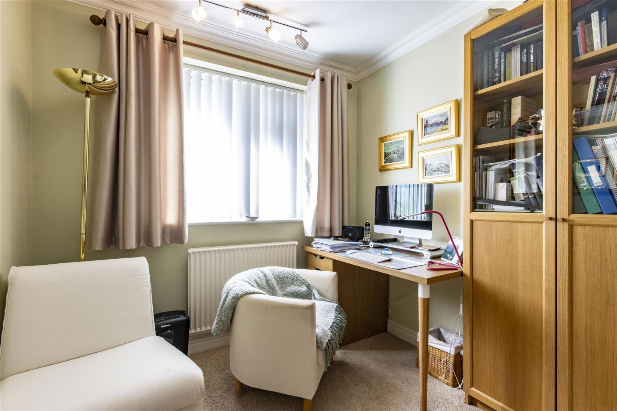 Yew Tree Drive, Old Tupton, Chesterfield