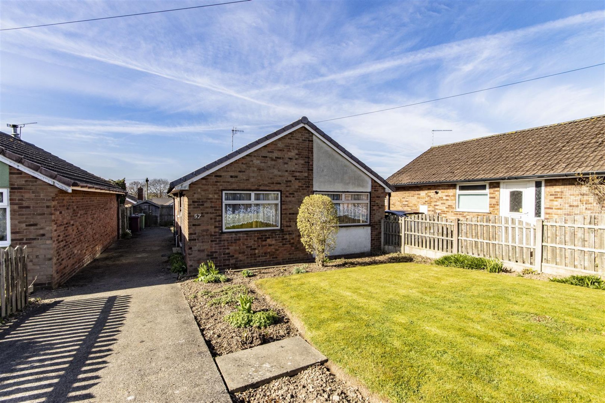 Bainbridge Road, Bolsover, Chesterfield