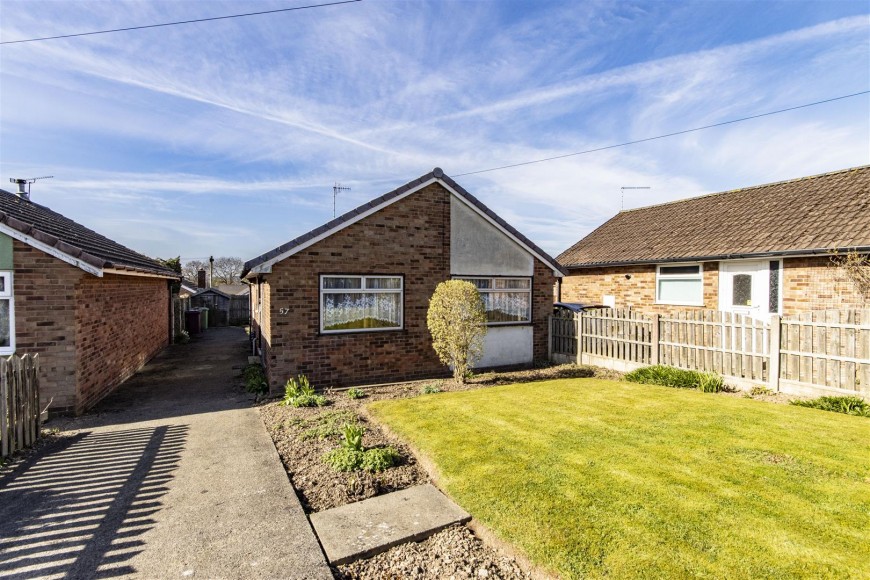 Bainbridge Road, Bolsover, Chesterfield