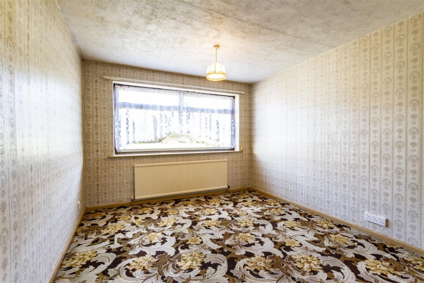 Bainbridge Road, Bolsover, Chesterfield