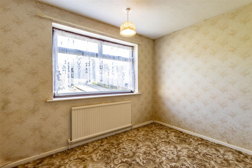 Bainbridge Road, Bolsover, Chesterfield
