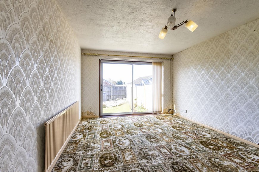 Bainbridge Road, Bolsover, Chesterfield