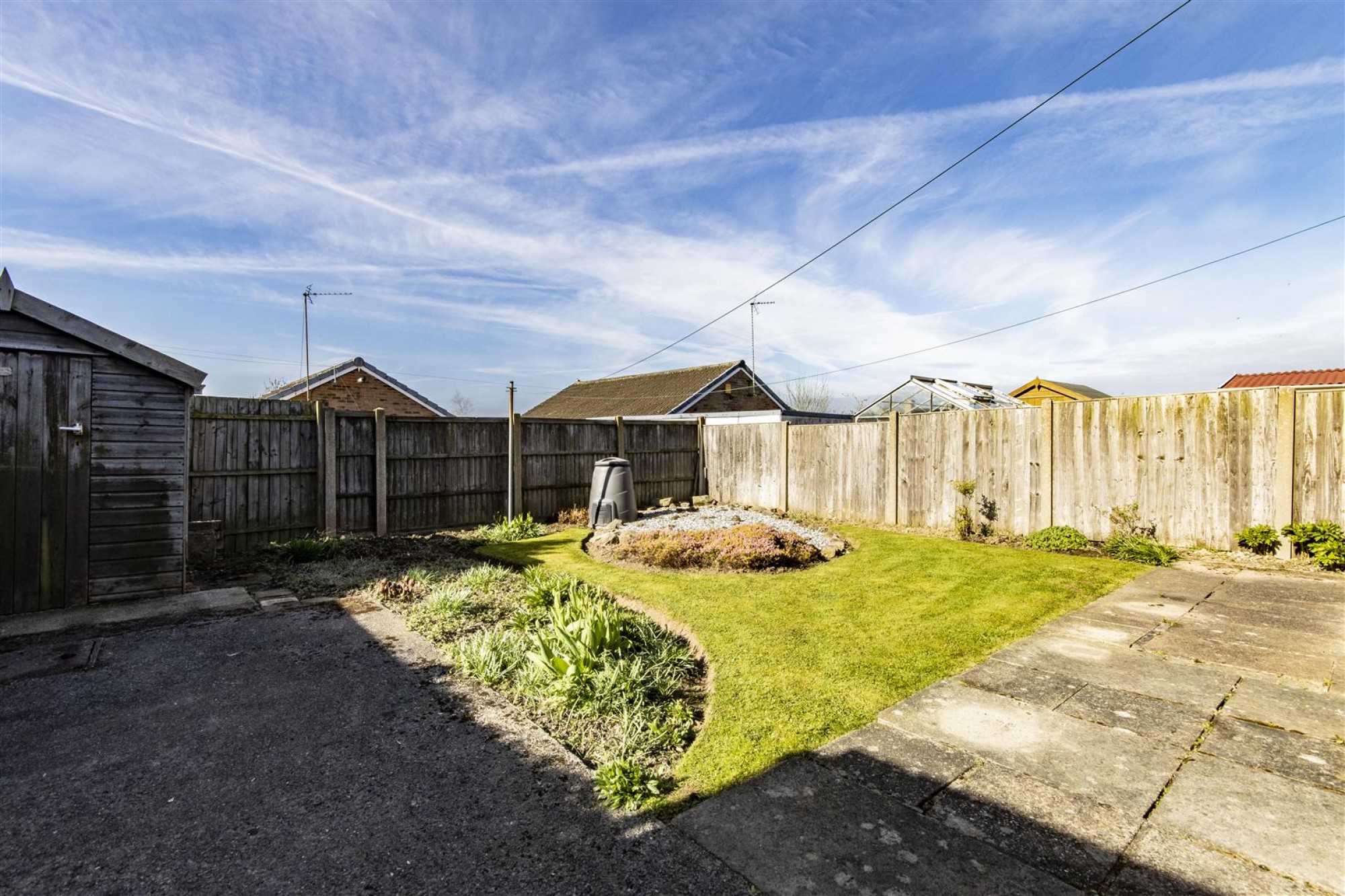 Bainbridge Road, Bolsover, Chesterfield