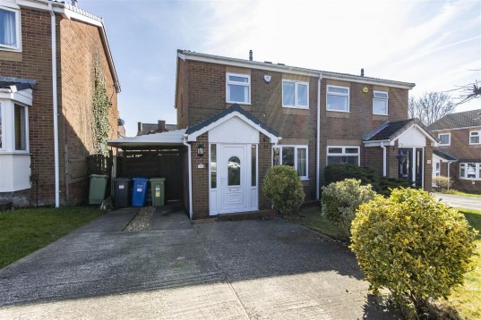 Hedley Drive, Brimington, Chesterfield