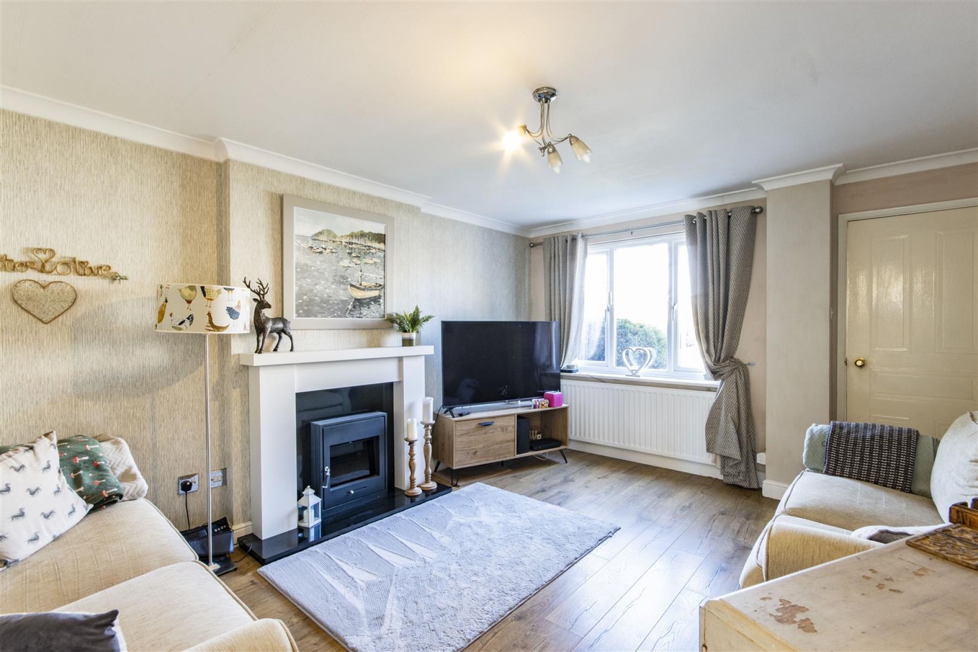 Hedley Drive, Brimington, Chesterfield