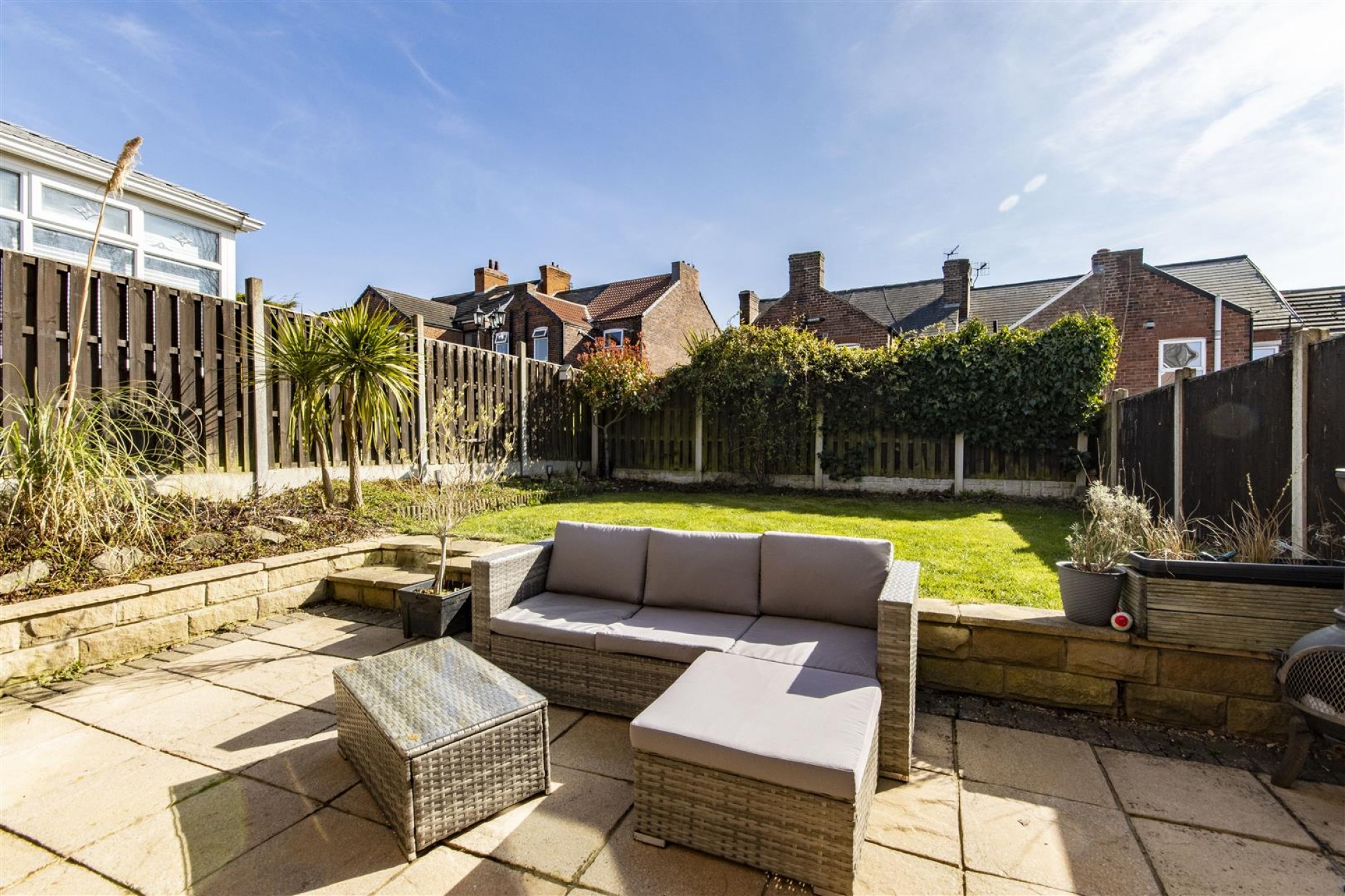 Hedley Drive, Brimington, Chesterfield