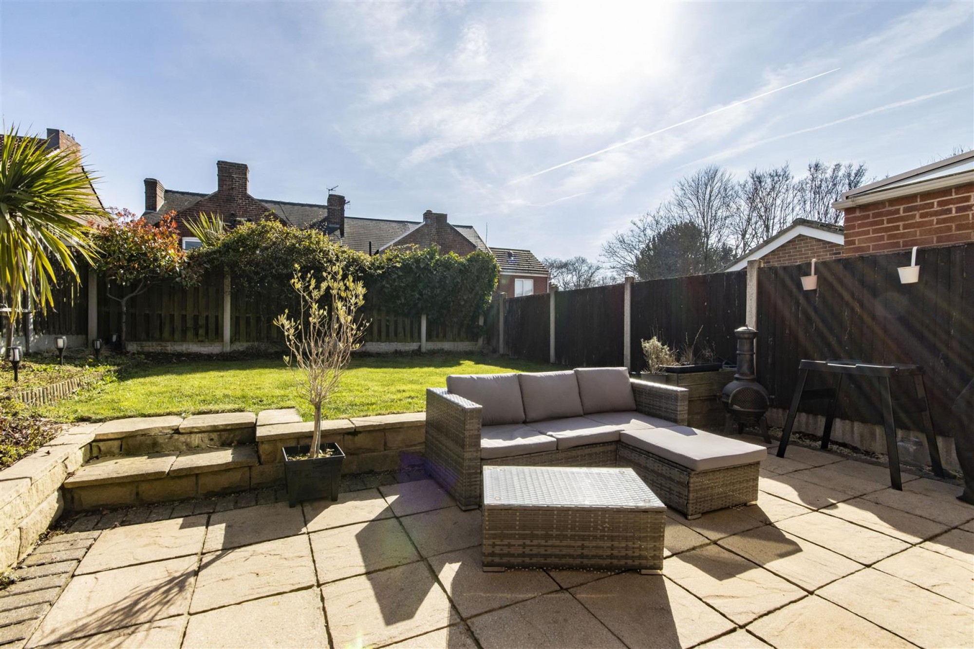 Hedley Drive, Brimington, Chesterfield