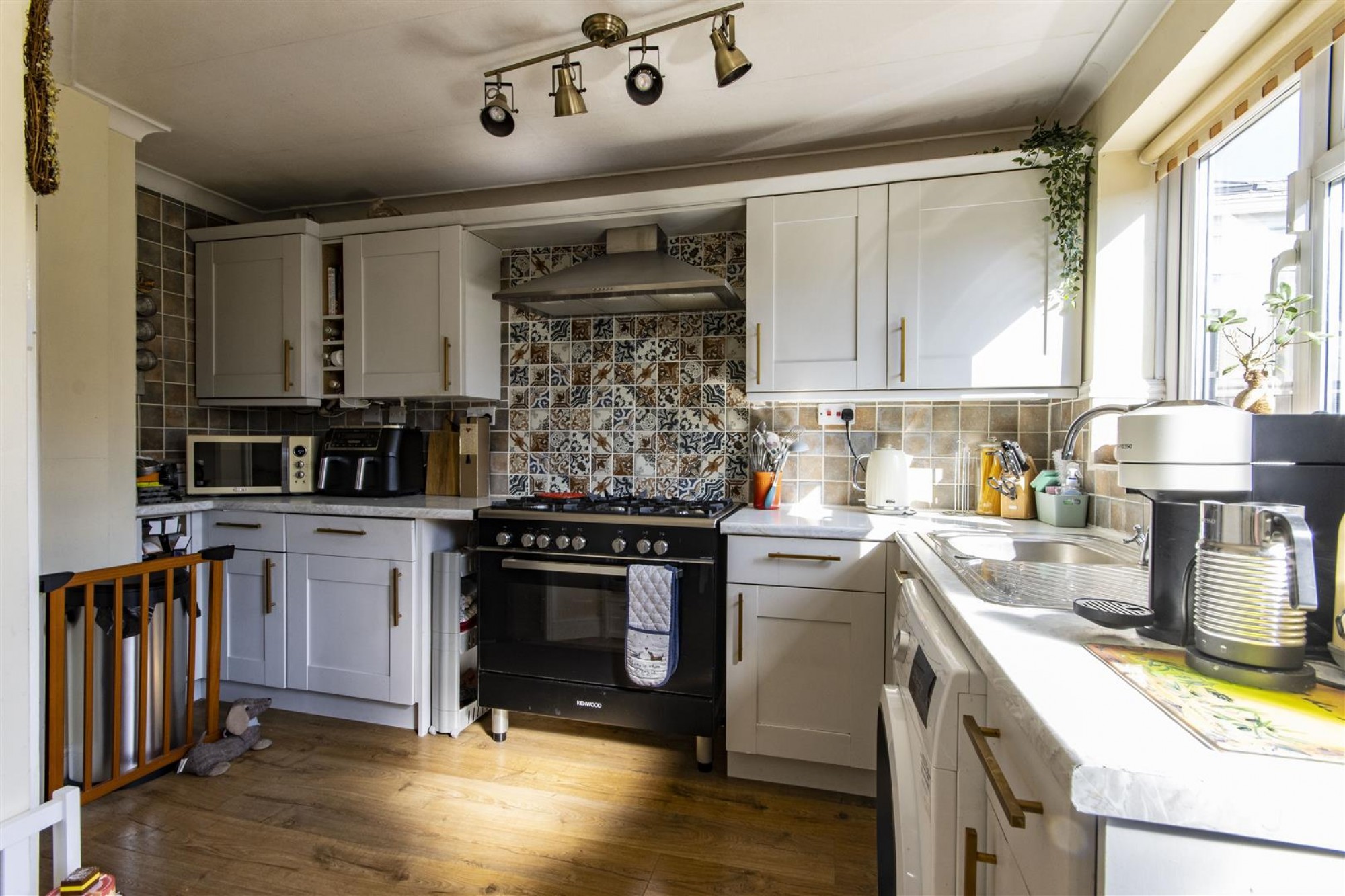 Hedley Drive, Brimington, Chesterfield