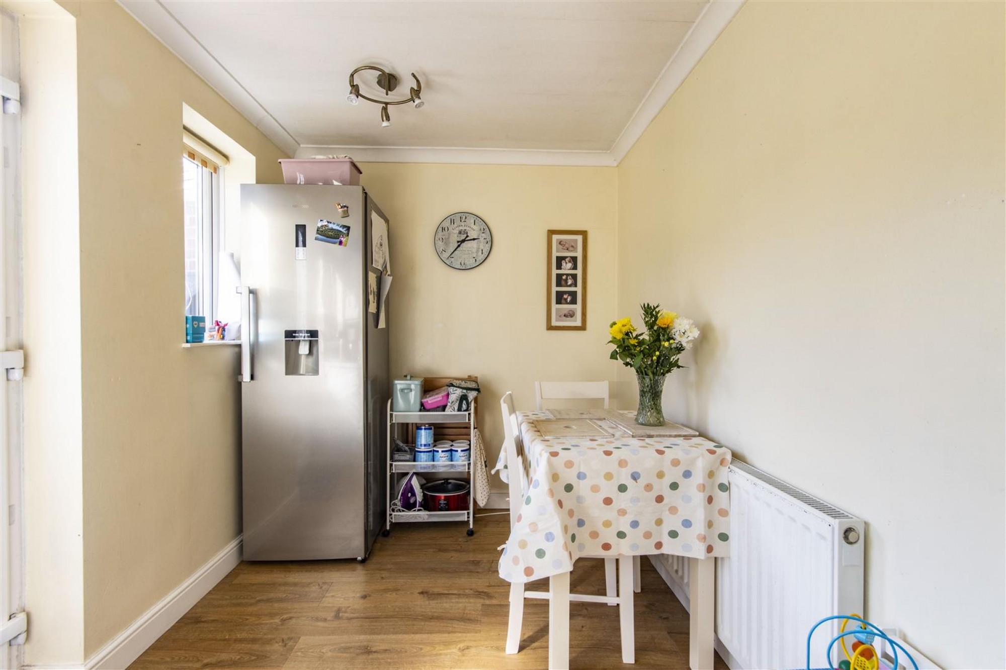 Hedley Drive, Brimington, Chesterfield