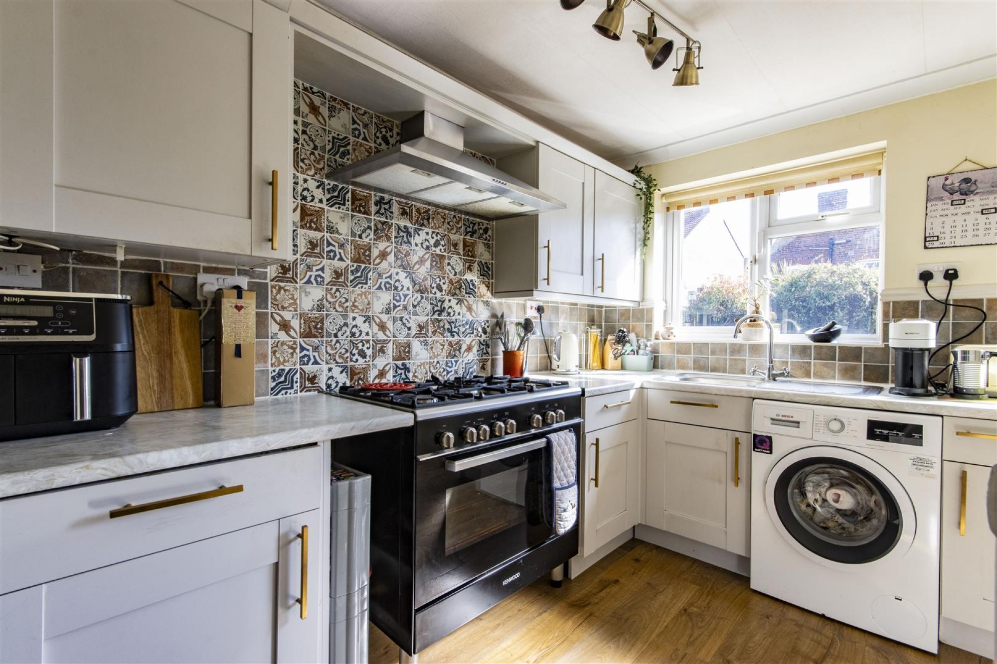 Hedley Drive, Brimington, Chesterfield