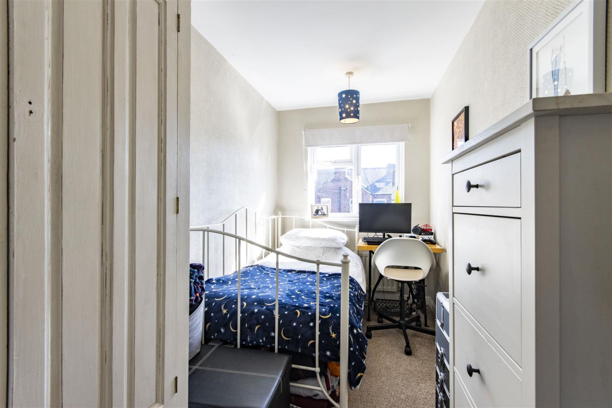 Hedley Drive, Brimington, Chesterfield