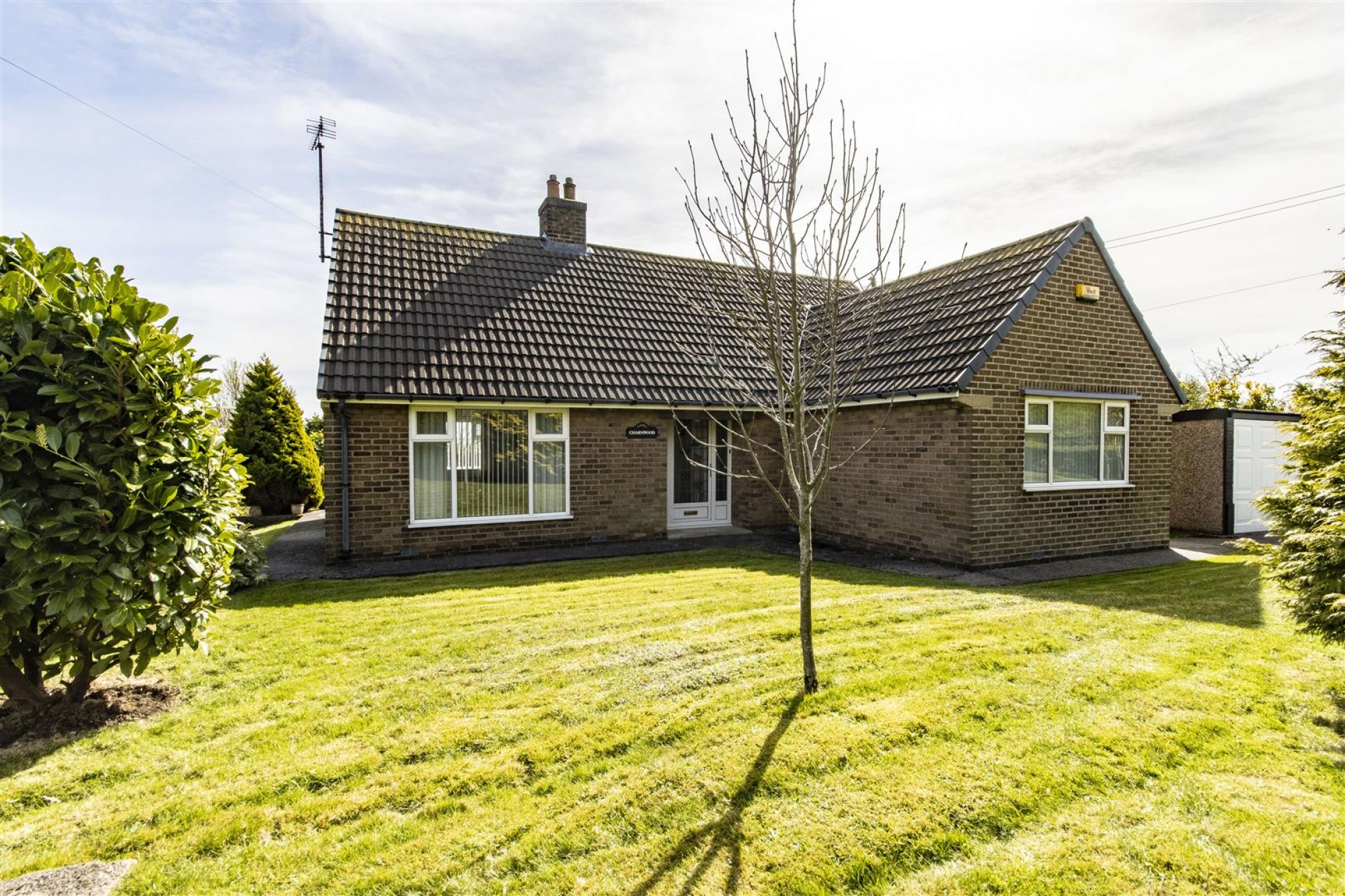 Heath Road, Heath, Chesterfield