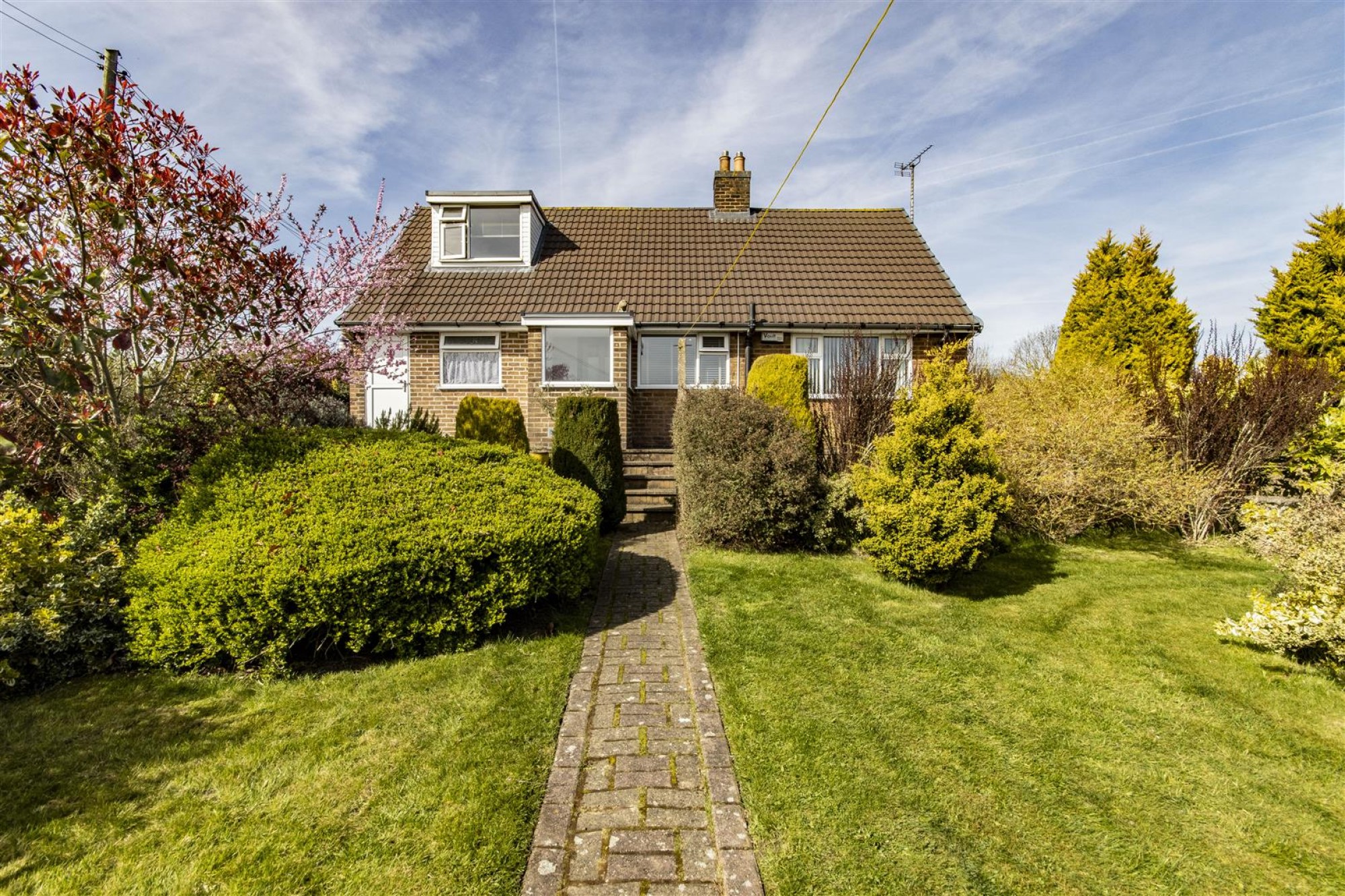 Heath Road, Heath, Chesterfield