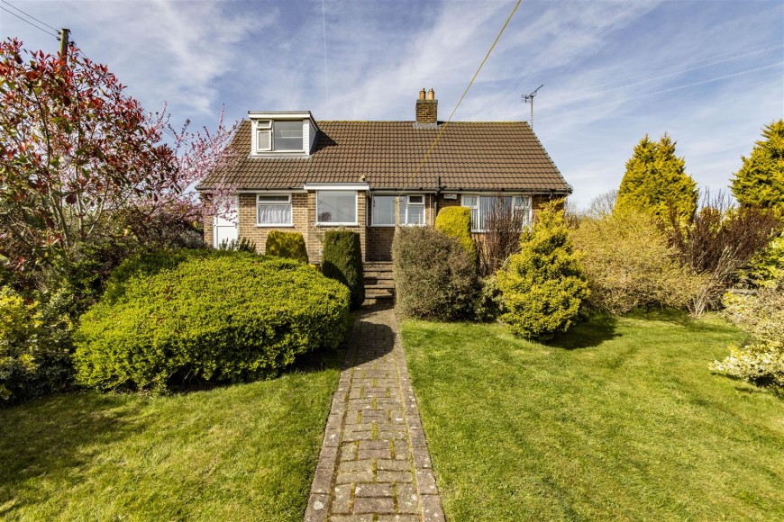 Heath Road, Heath, Chesterfield
