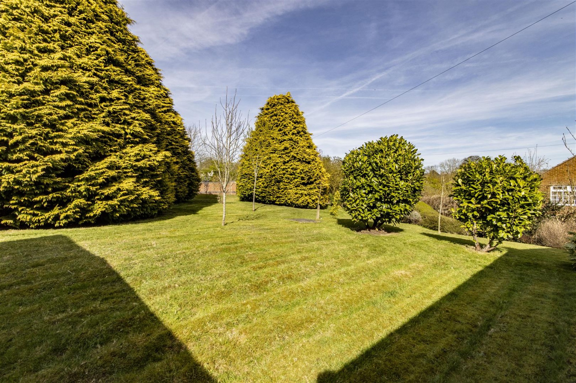 Heath Road, Heath, Chesterfield
