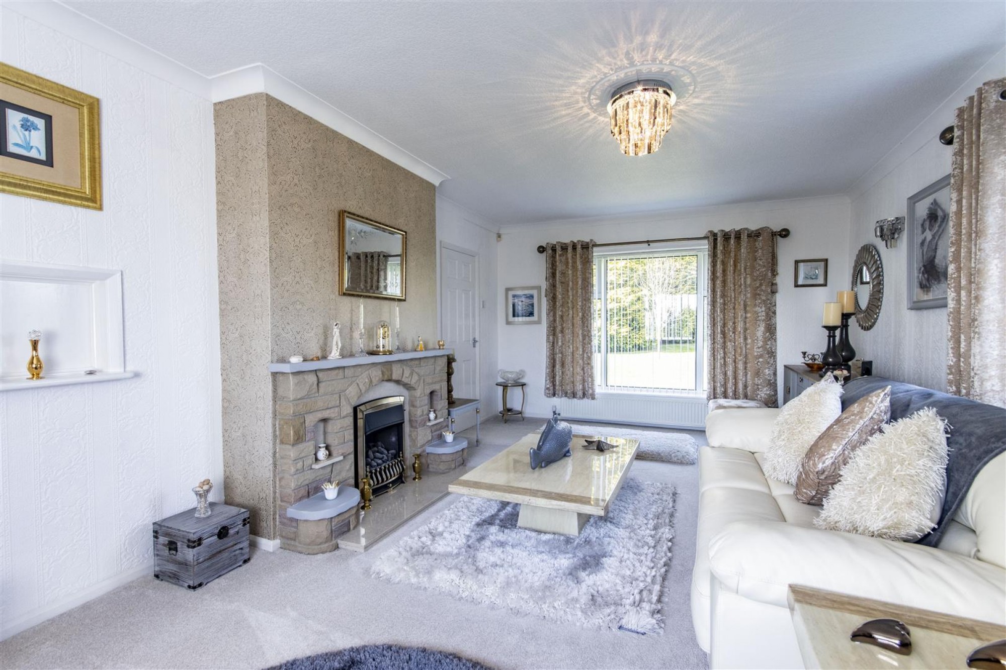 Heath Road, Heath, Chesterfield