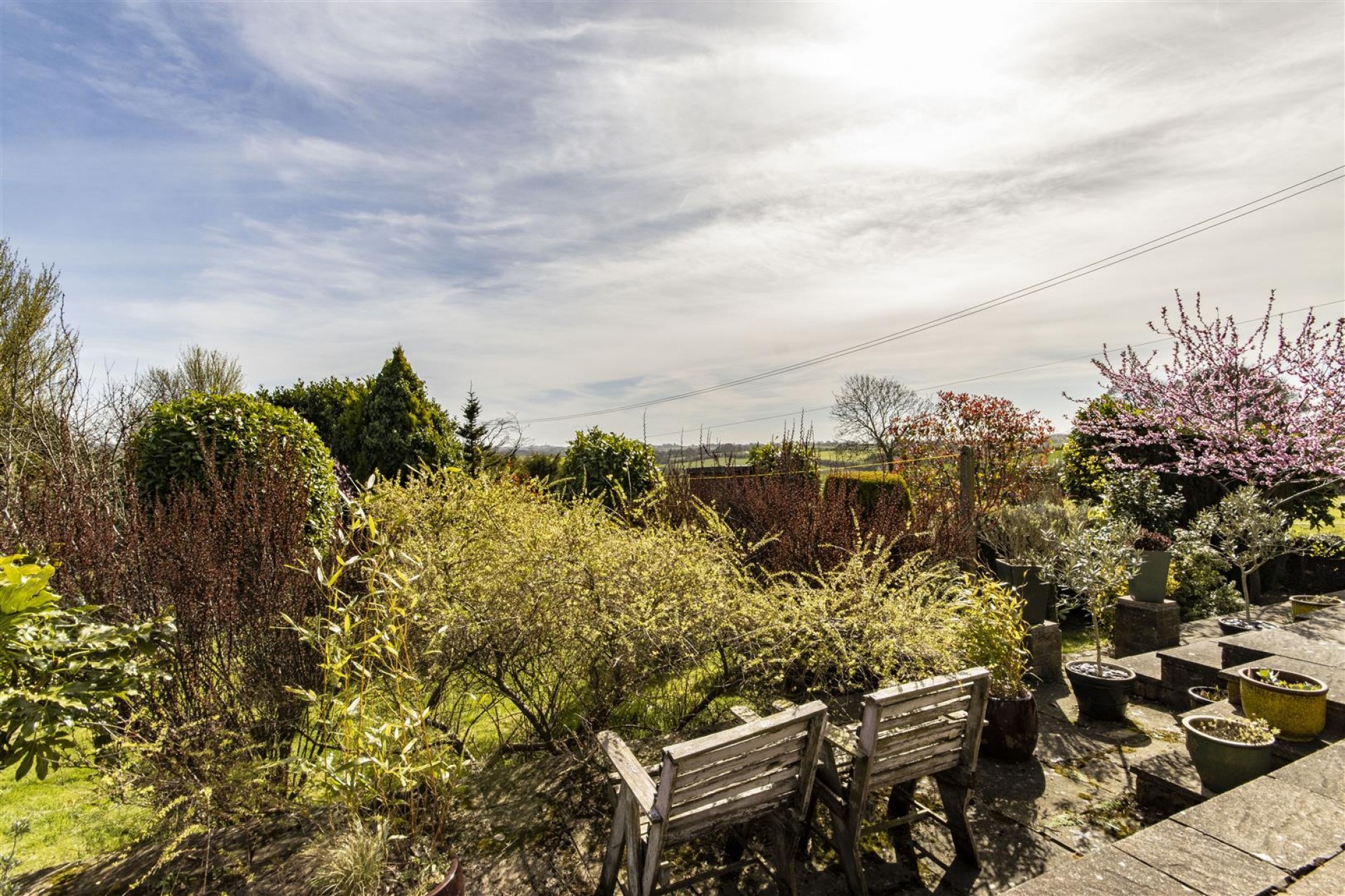 Heath Road, Heath, Chesterfield