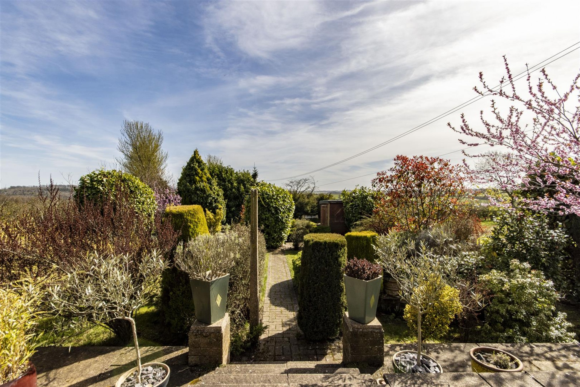 Heath Road, Heath, Chesterfield