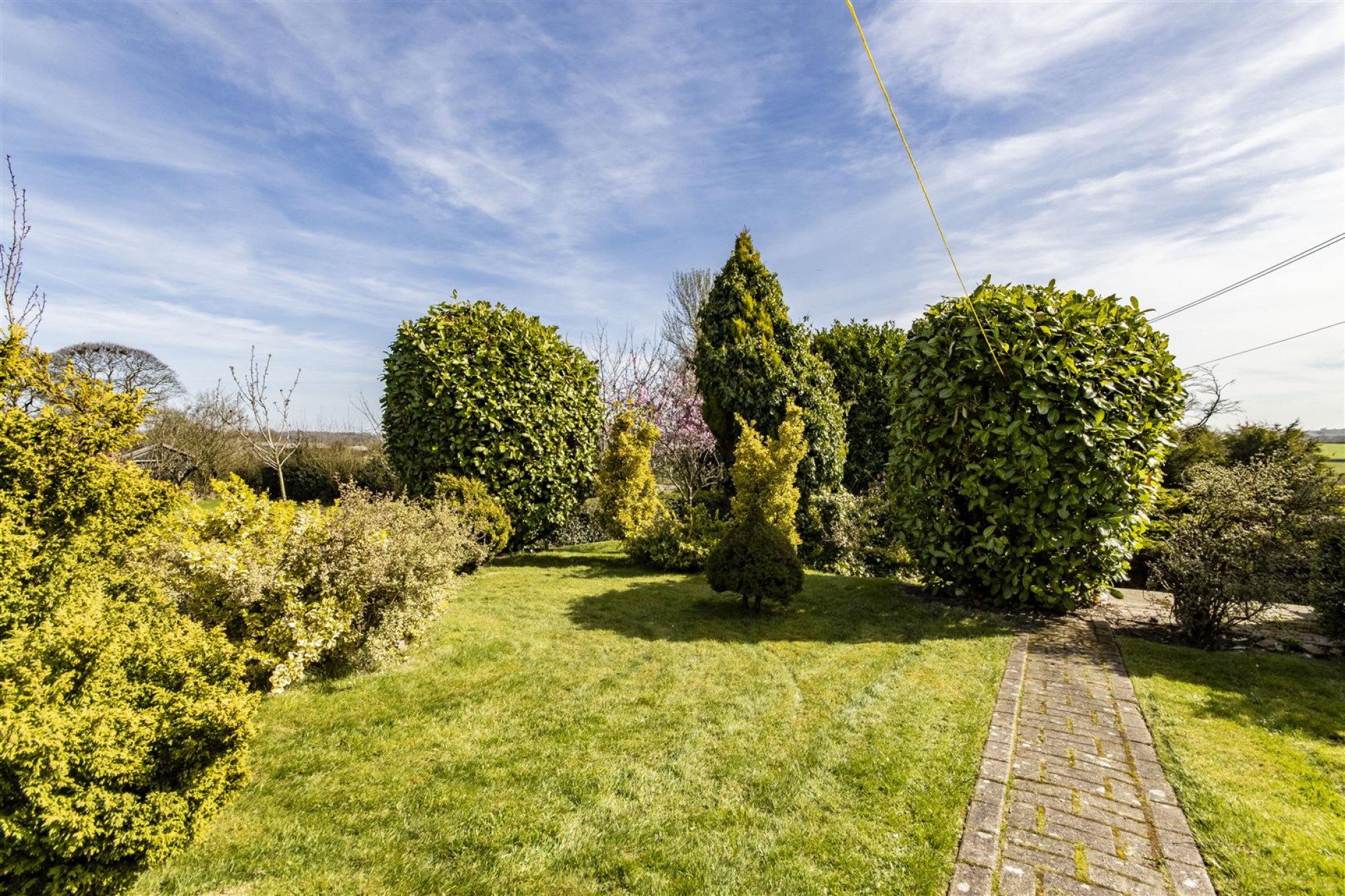 Heath Road, Heath, Chesterfield