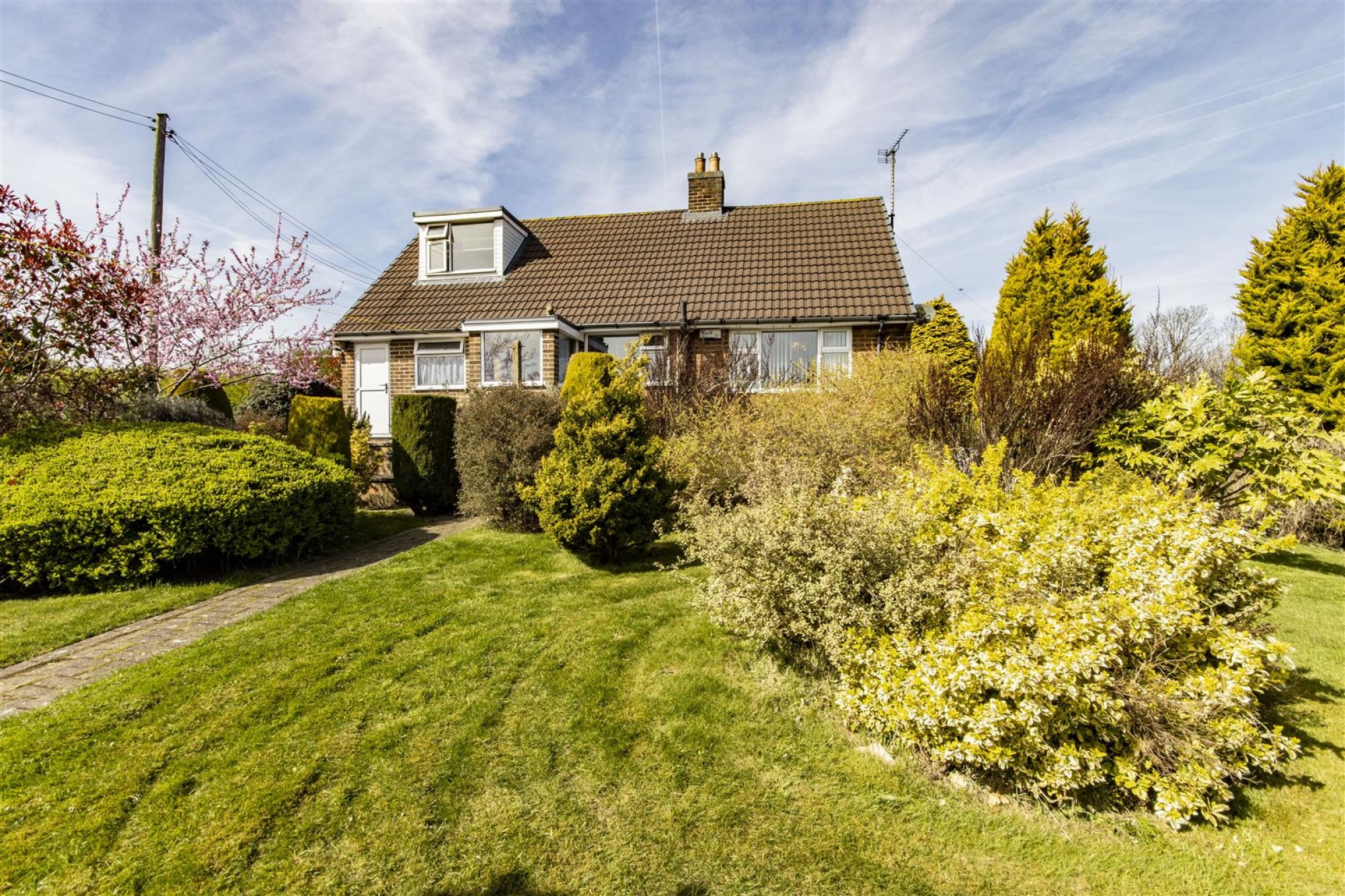 Heath Road, Heath, Chesterfield