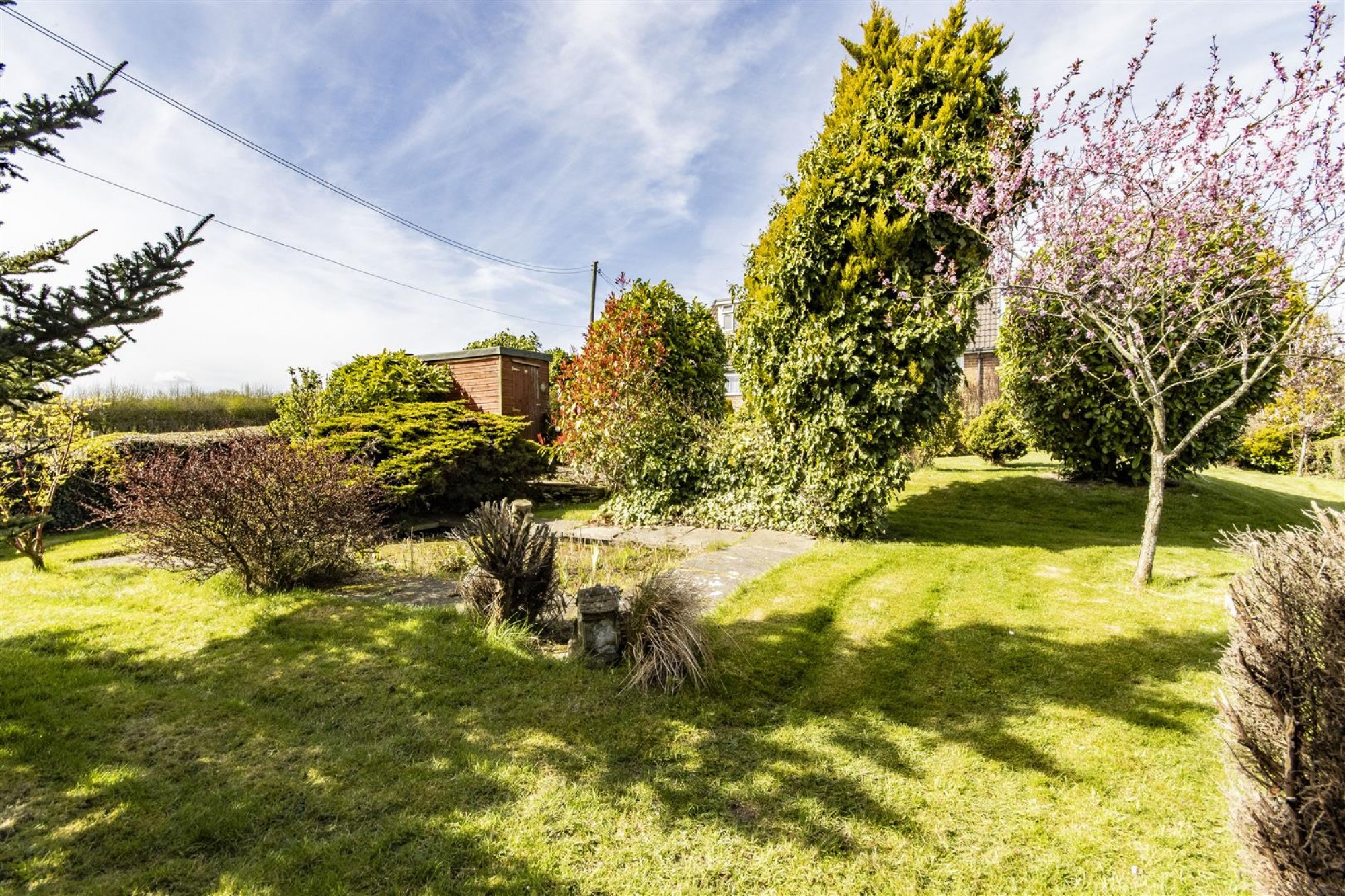 Heath Road, Heath, Chesterfield