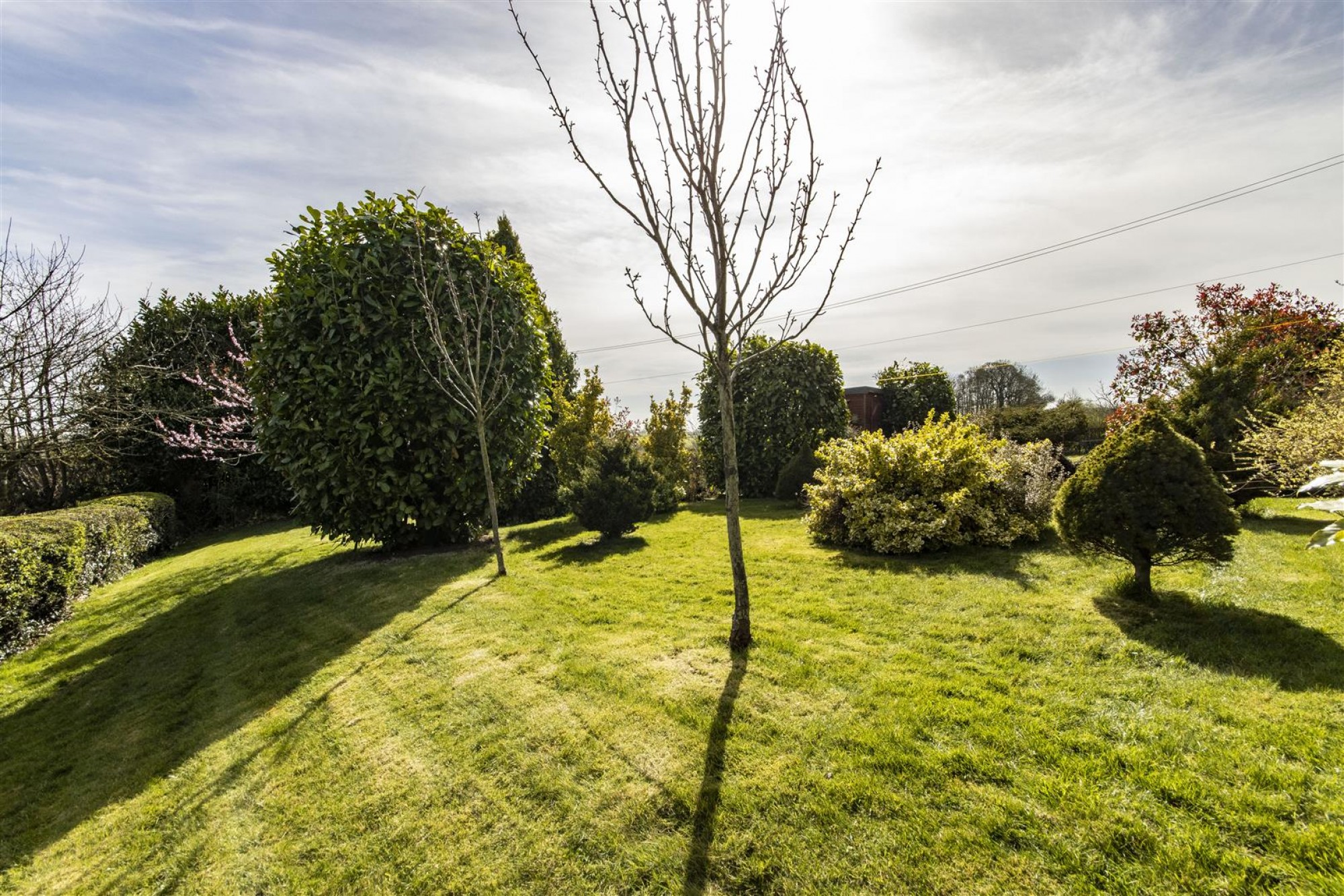 Heath Road, Heath, Chesterfield