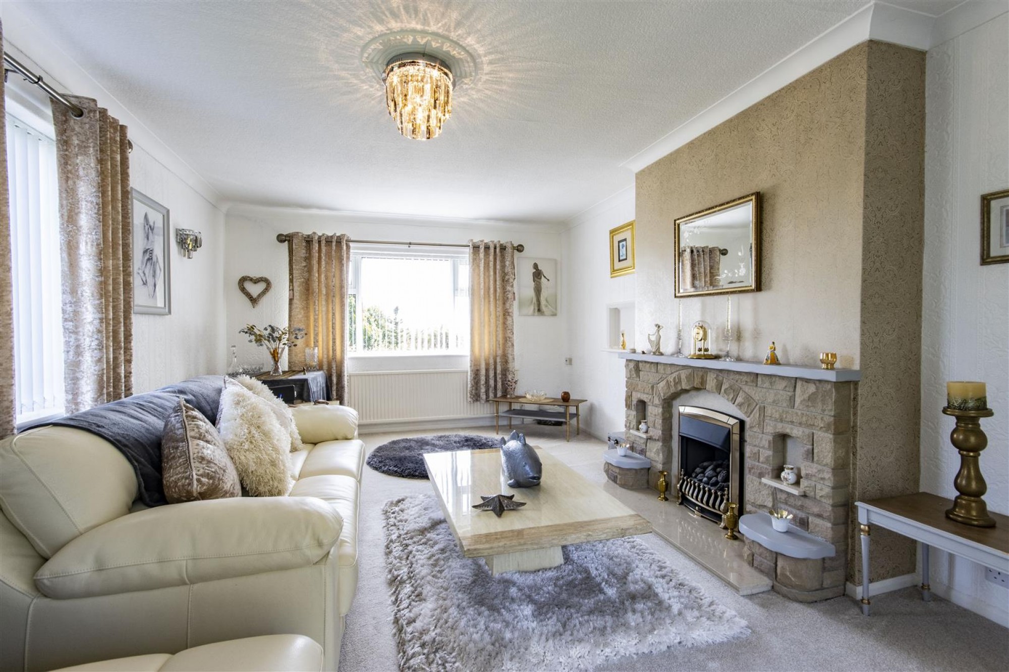 Heath Road, Heath, Chesterfield