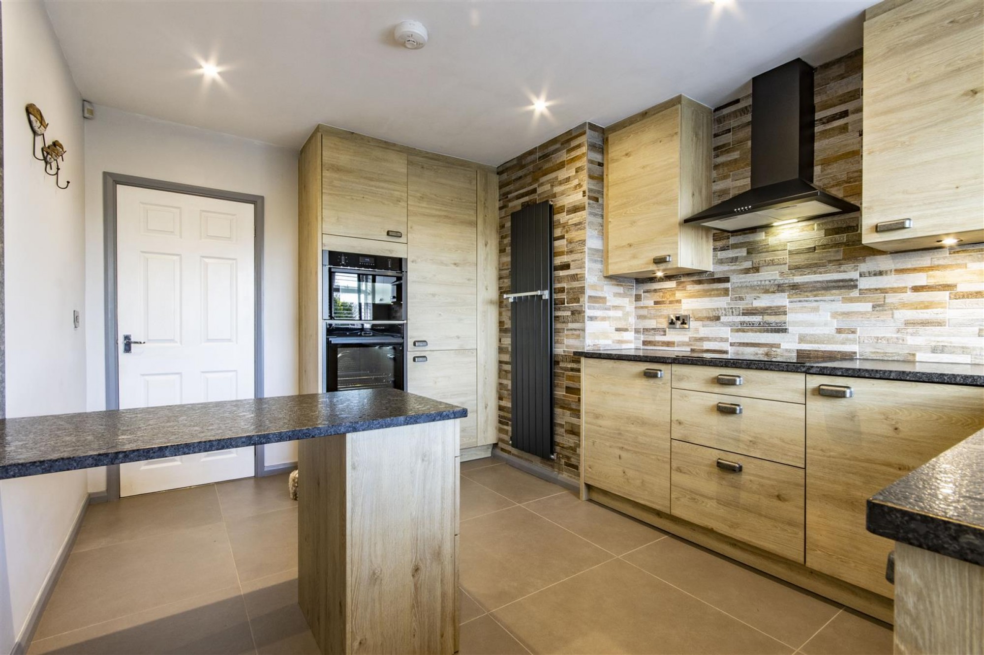 Heath Road, Heath, Chesterfield