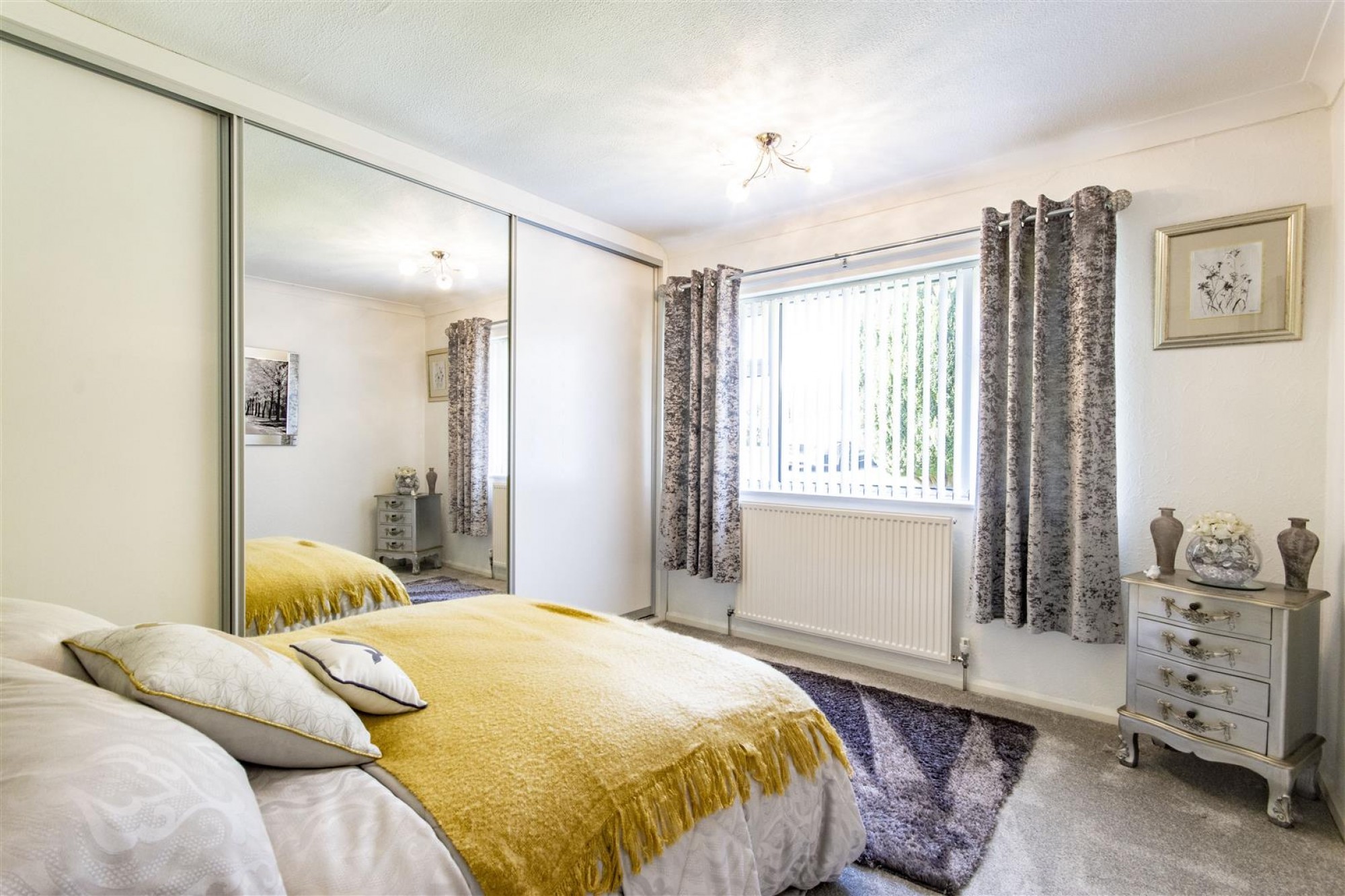 Heath Road, Heath, Chesterfield