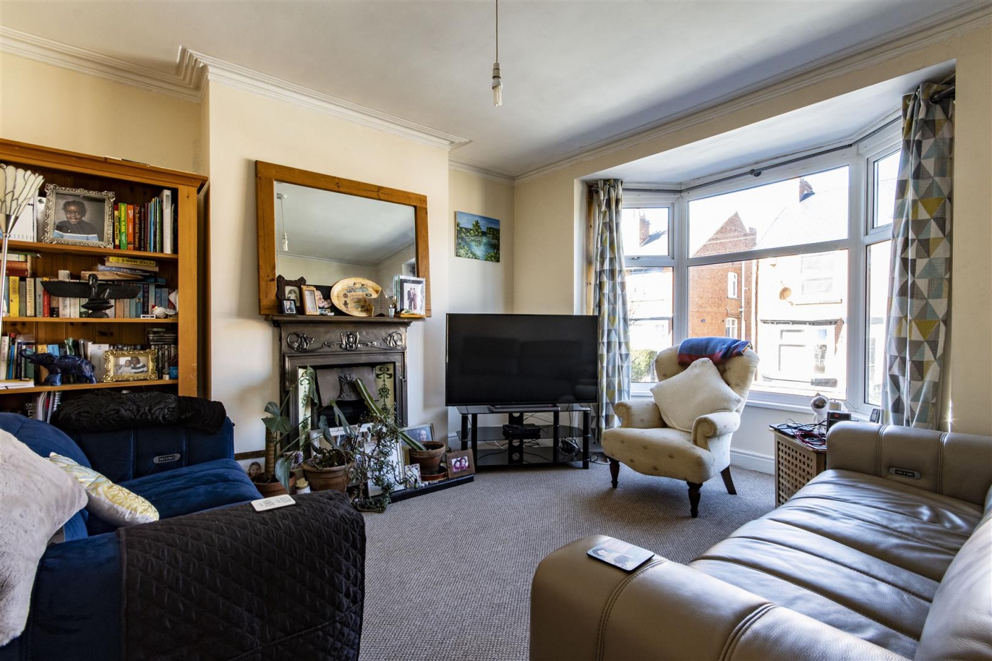 Tapton View Road, Chesterfield