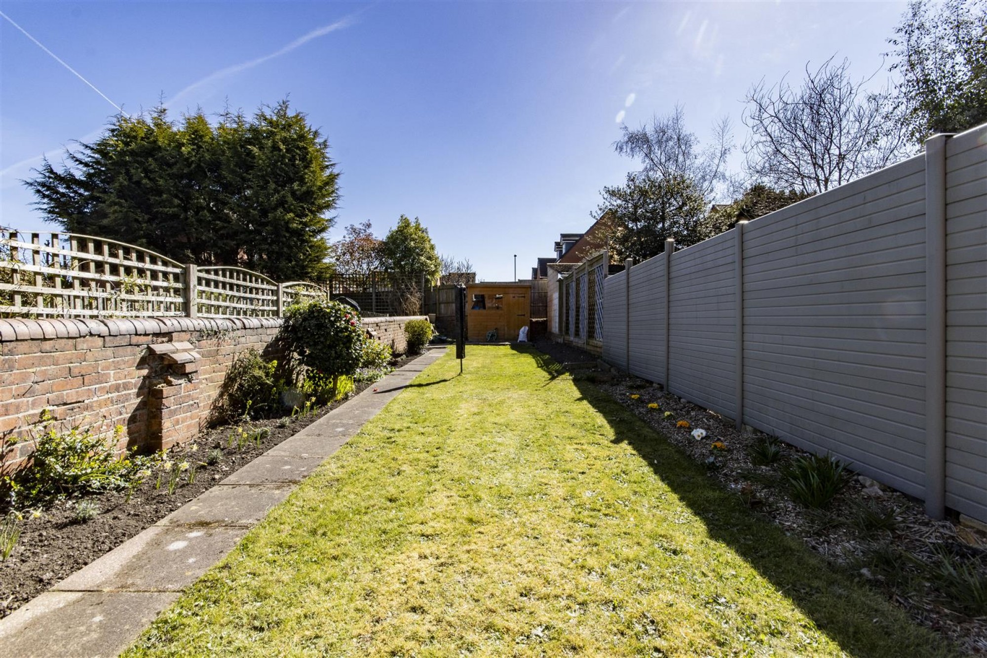 Tapton View Road, Chesterfield