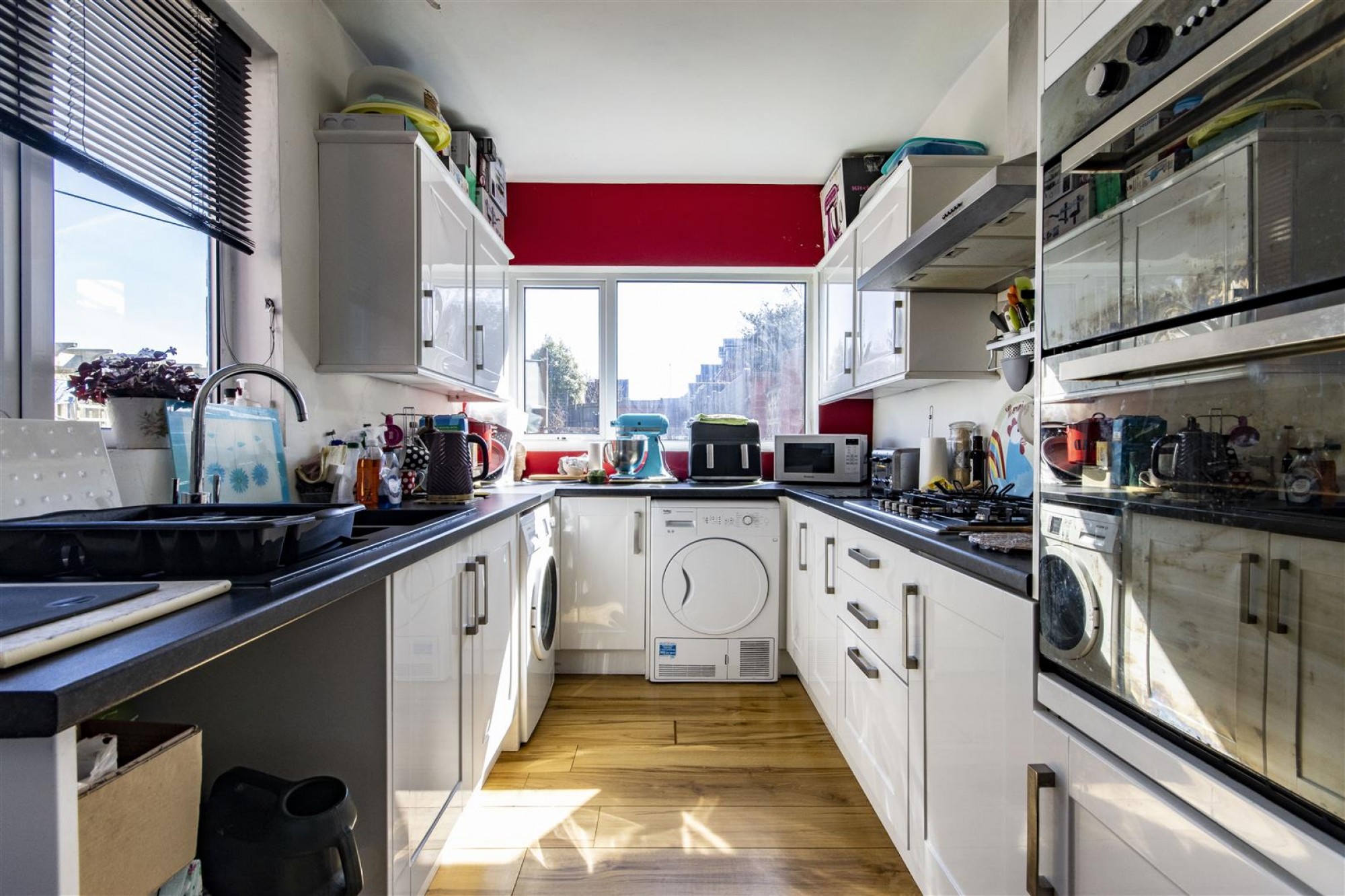 Tapton View Road, Chesterfield