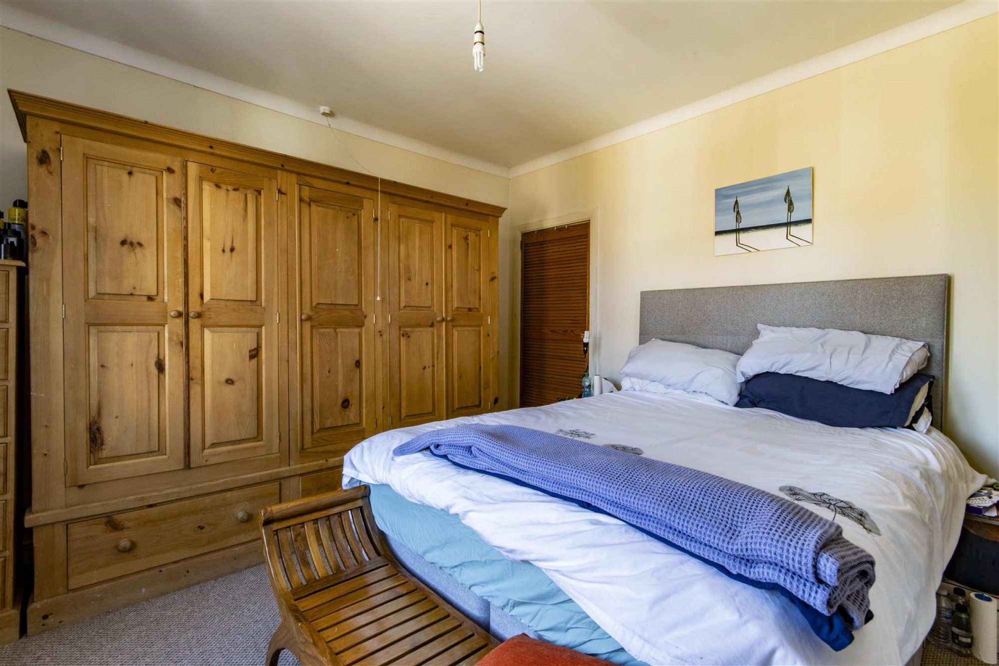 Tapton View Road, Chesterfield