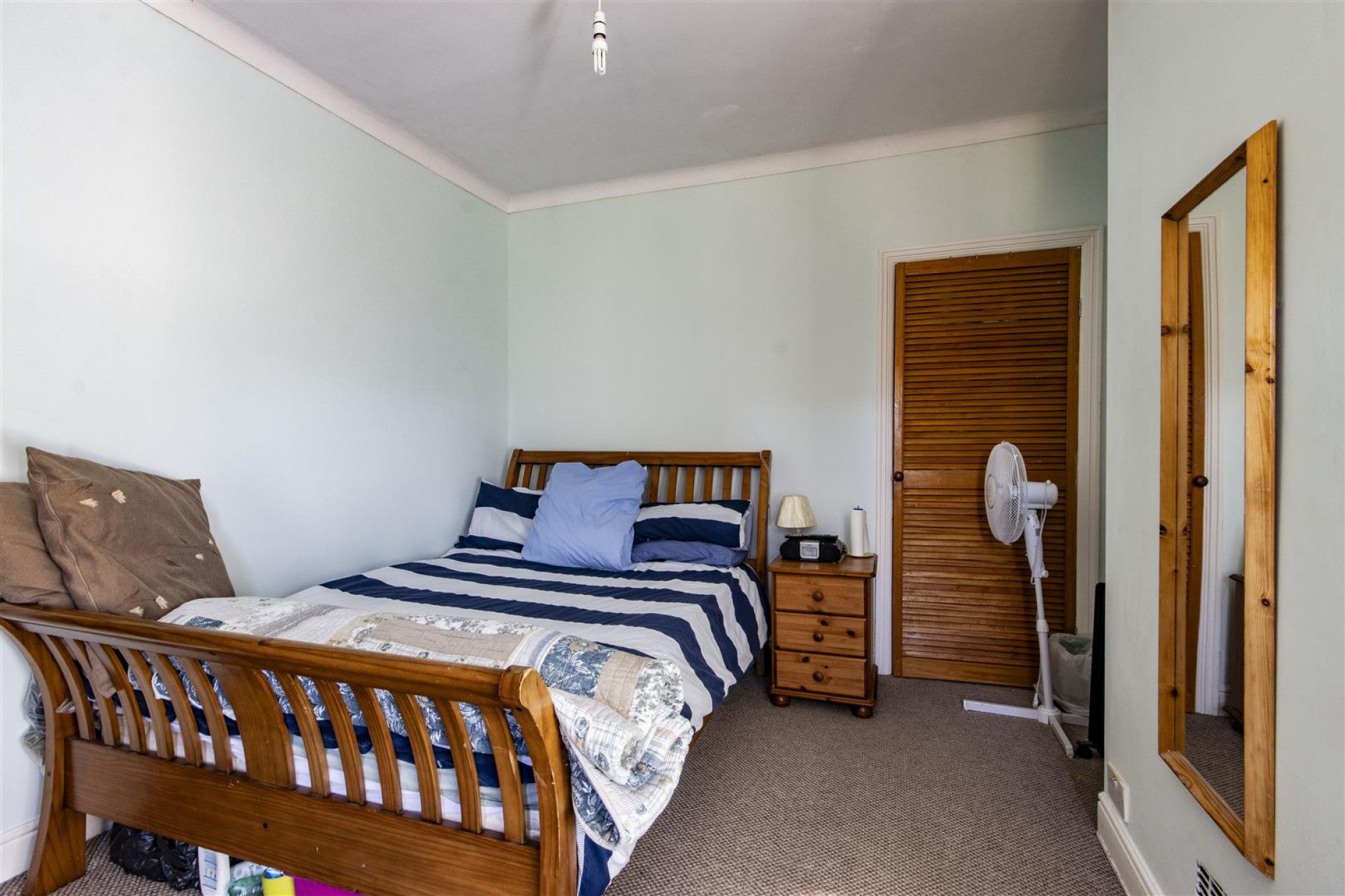 Tapton View Road, Chesterfield