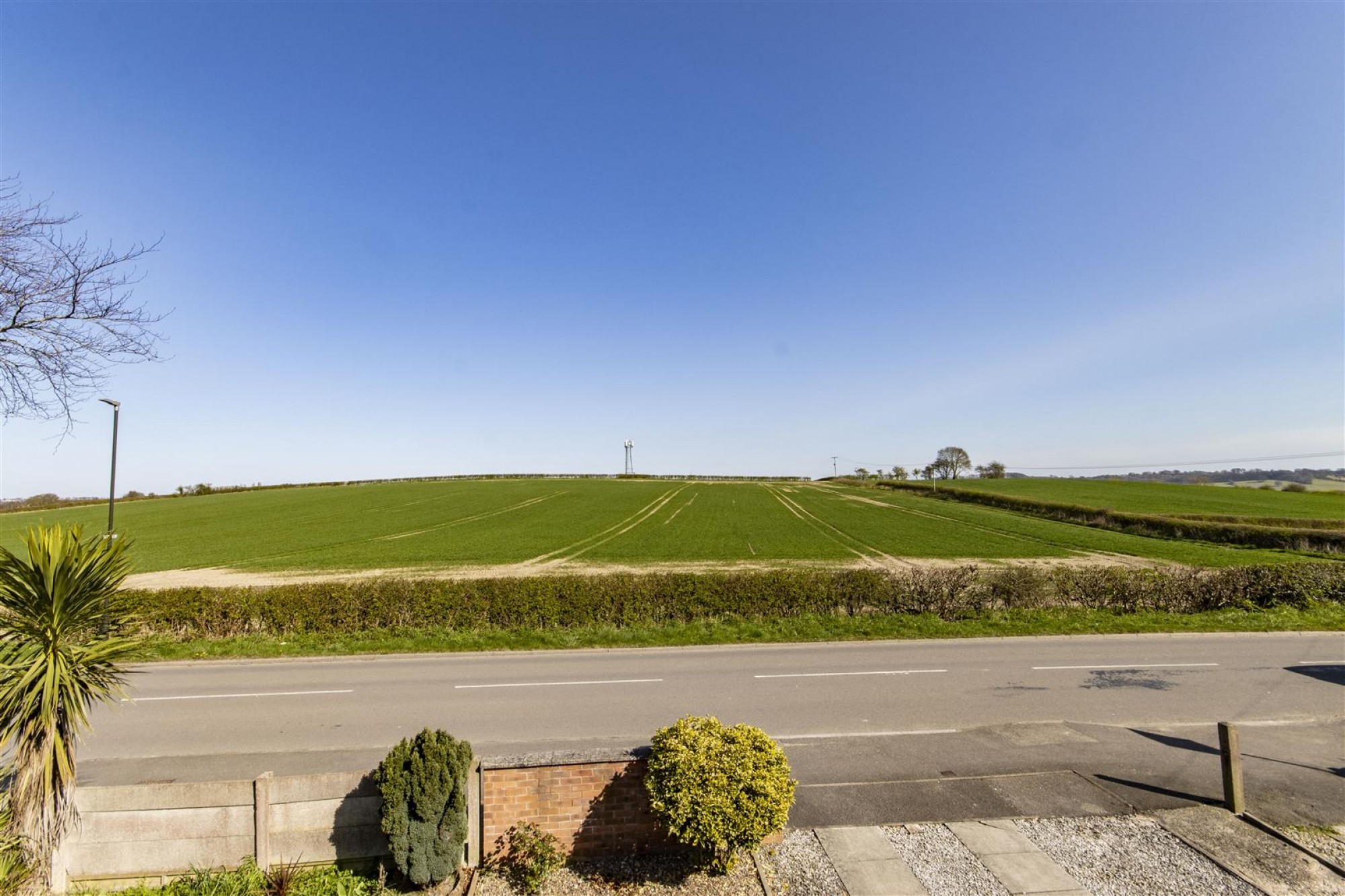 Slack Lane, Heath, Chesterfield