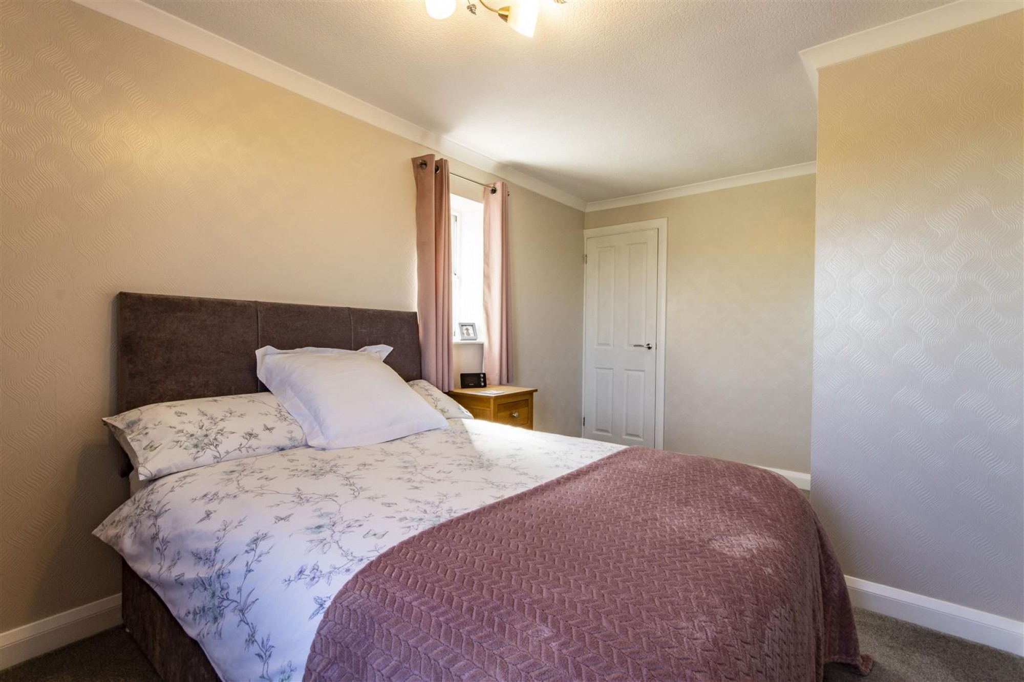 Slack Lane, Heath, Chesterfield