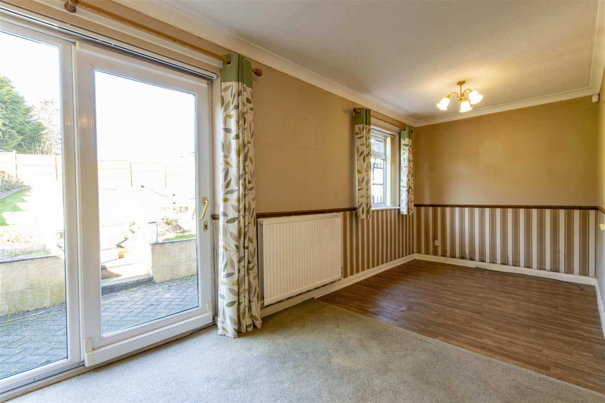 Medlock Road, Walton, Chesterfield