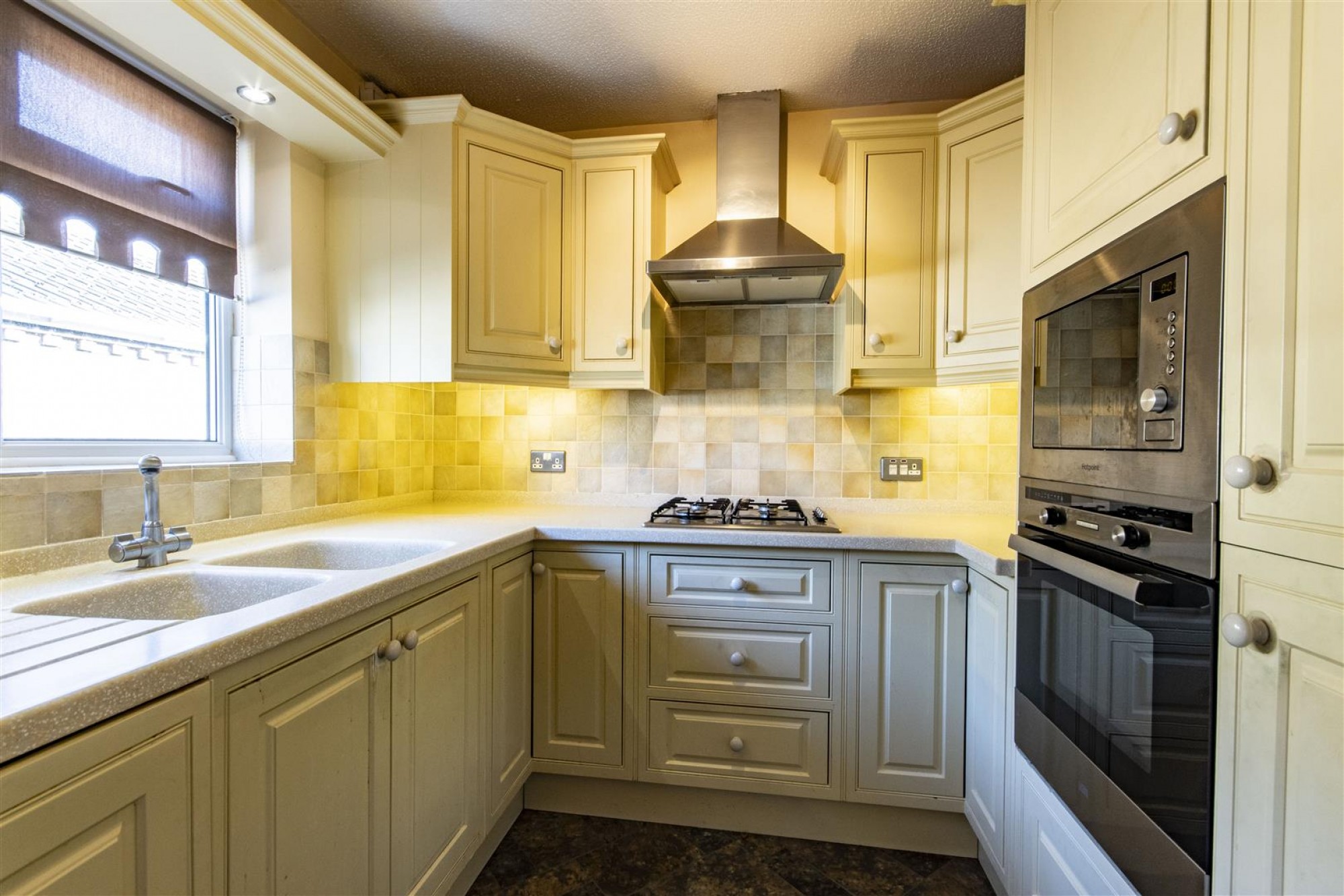 Medlock Road, Walton, Chesterfield