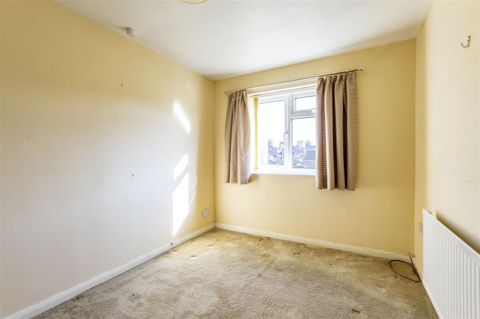 Medlock Road, Walton, Chesterfield