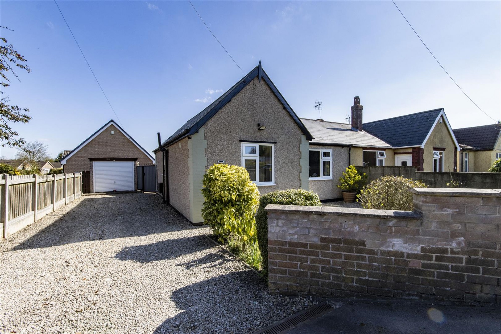Boughton Lane, Clowne, Chesterfield