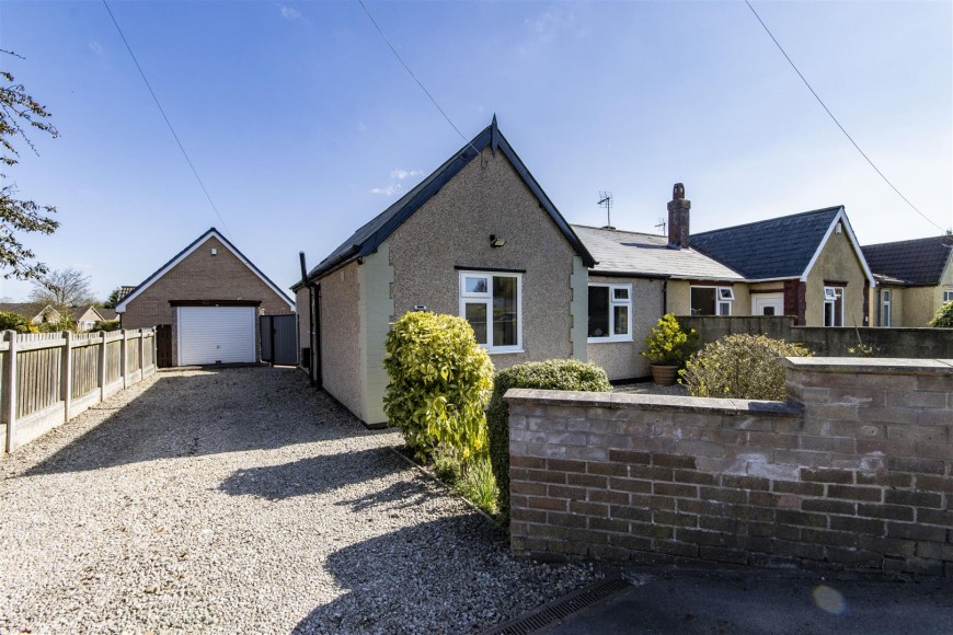 Boughton Lane, Clowne, Chesterfield
