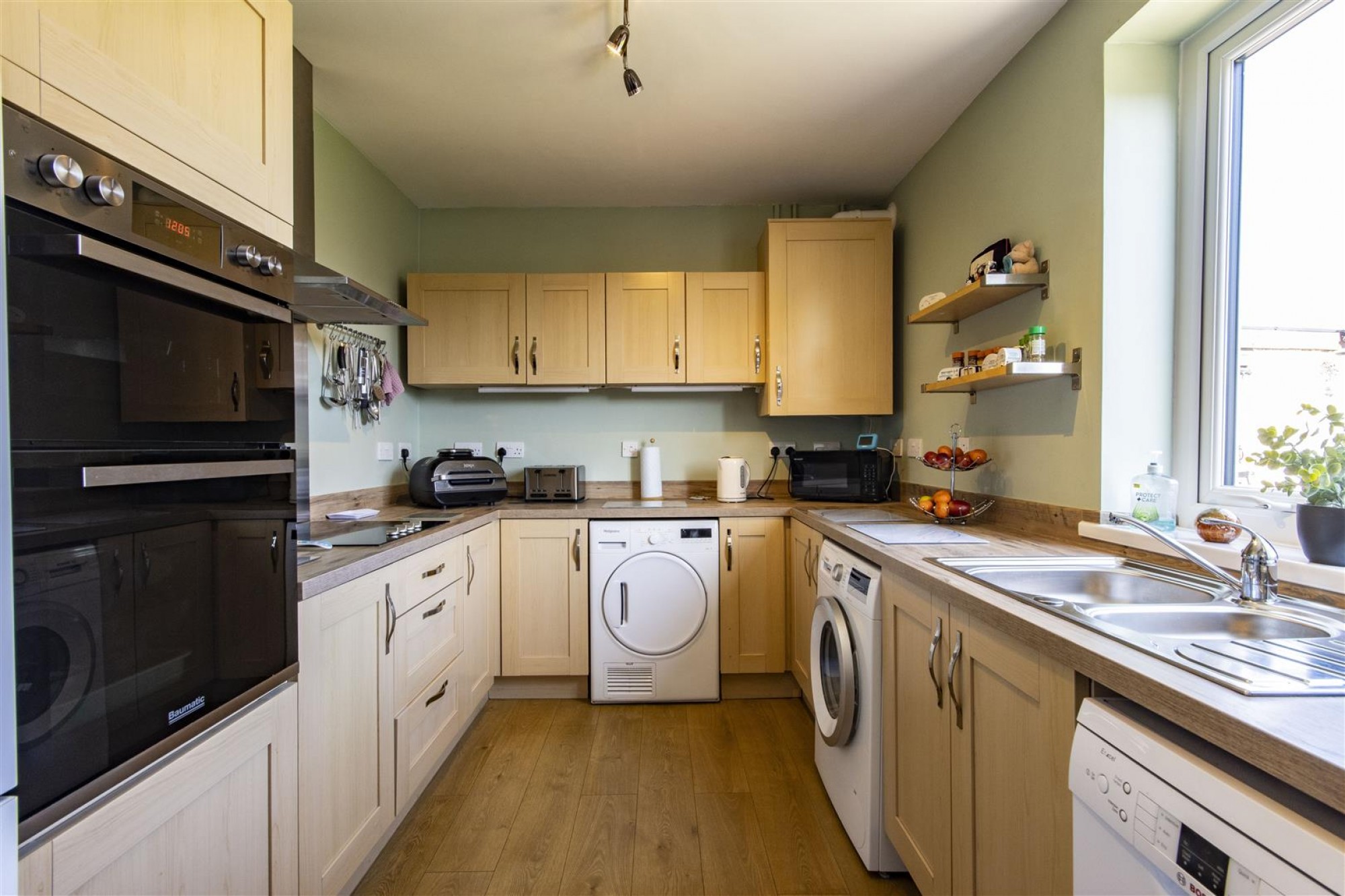 Boughton Lane, Clowne, Chesterfield
